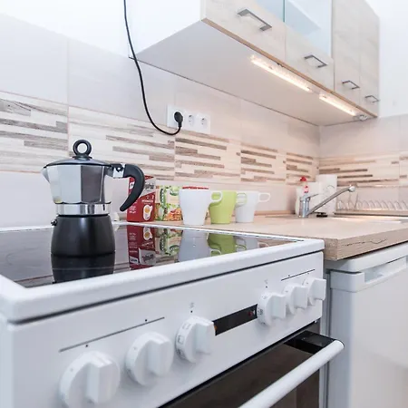 Next To The Danube Budapest