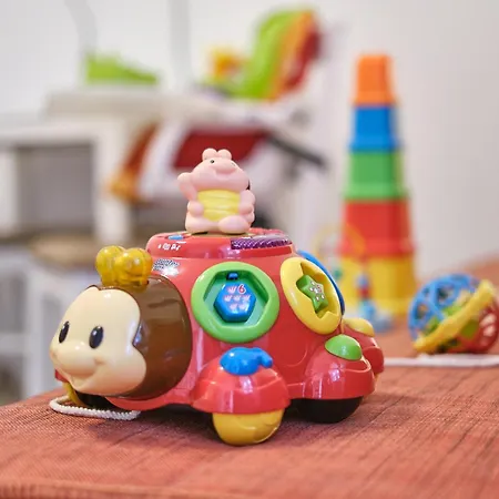 Next To The Danube Apartment *