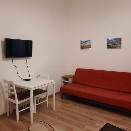 Apartament Next To The Danube Budapeszt