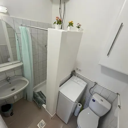 Next To The Danube Budapeszt