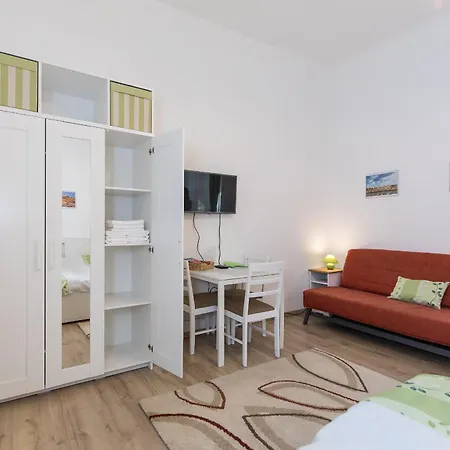 Next To The Danube *